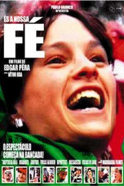 Póster de És a Nossa Fé