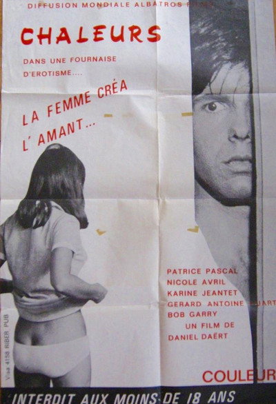 Póster de S for Sex