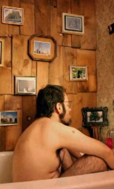Póster de S. Hamaliuk