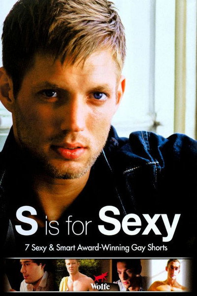 Póster de S Is for Sexy