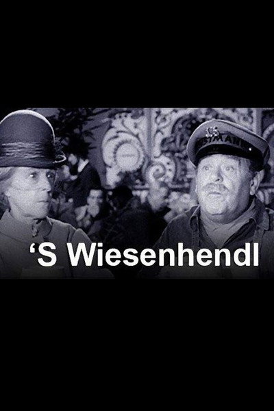 Póster de 'S Wiesenhendl