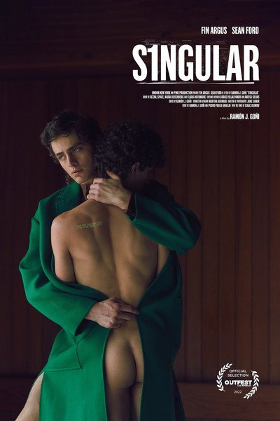 Póster de S1ngular