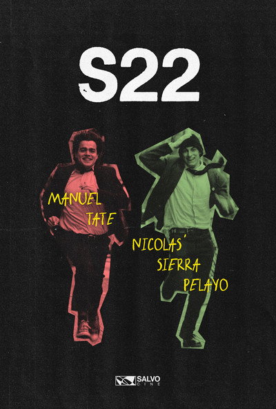 Póster de S22