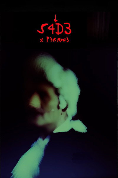 Póster de S4d3
