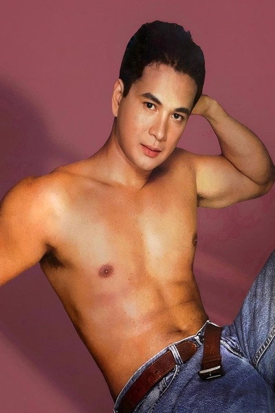Póster de Sa muling pagpatak ng hamog