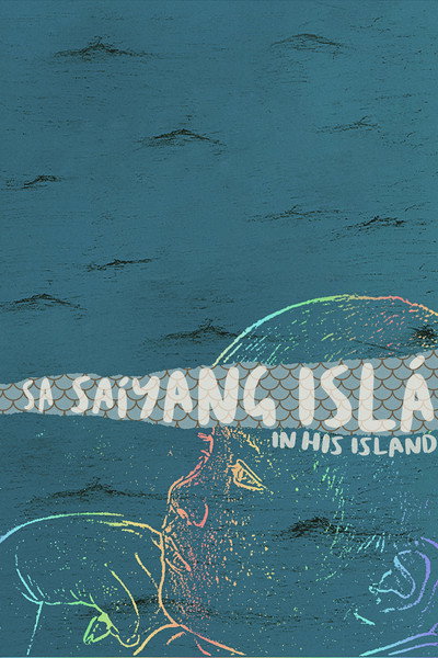 Póster de Sa saíyang islá