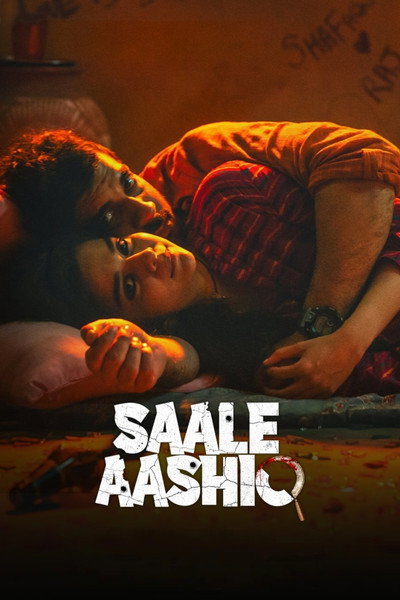 Póster de Saale Aashiq