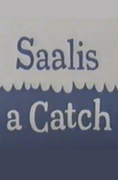 Póster de Saalis
