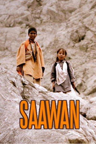 Póster de Saawan