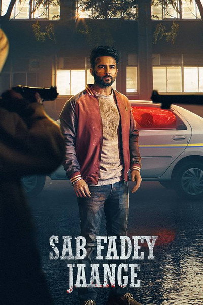 Póster de Sab Fadey Jaange