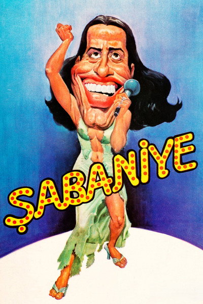 Póster de Sabaniye