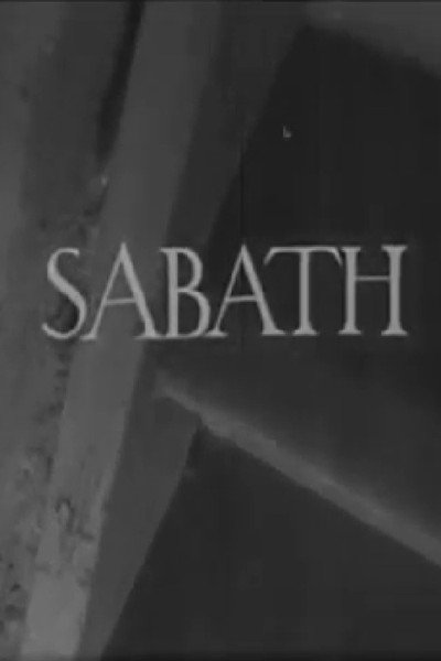 Póster de Sabath
