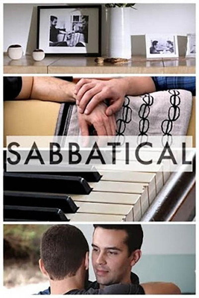 Póster de Sabbatical