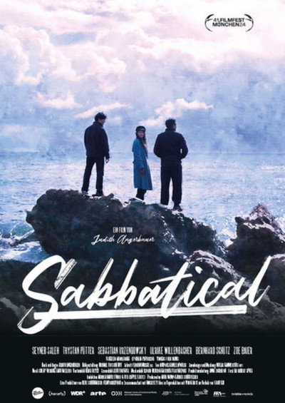 Póster de Sabbatical