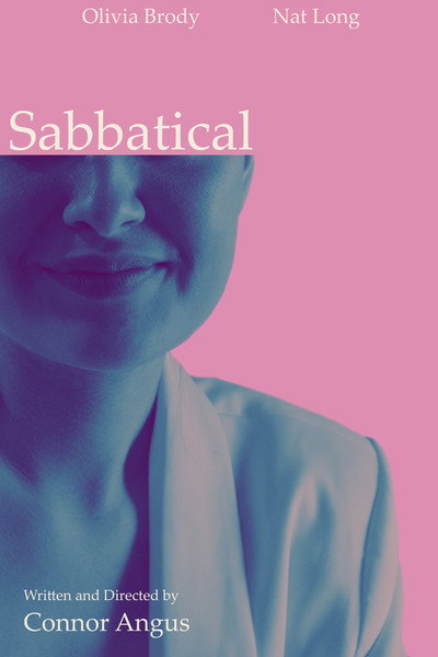 Póster de Sabbatical