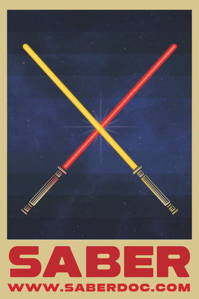 Póster de Saber