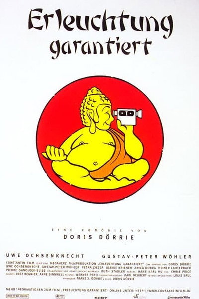 Póster de Sabiduría garantizada