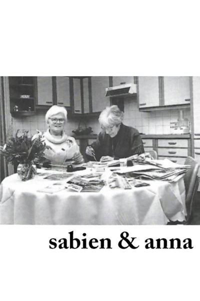 Póster de Sabien & Anna