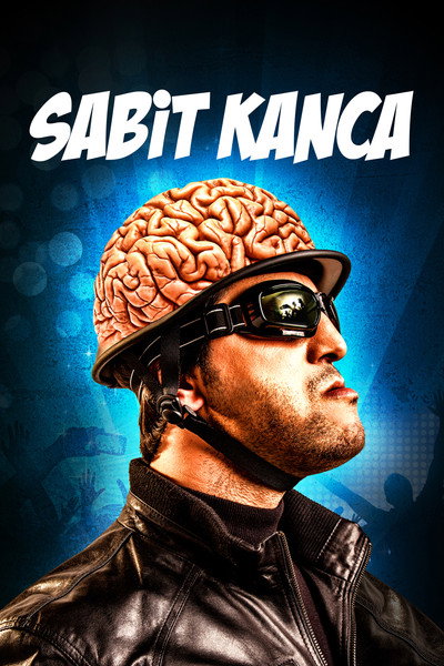 Póster de Sabit Kanca