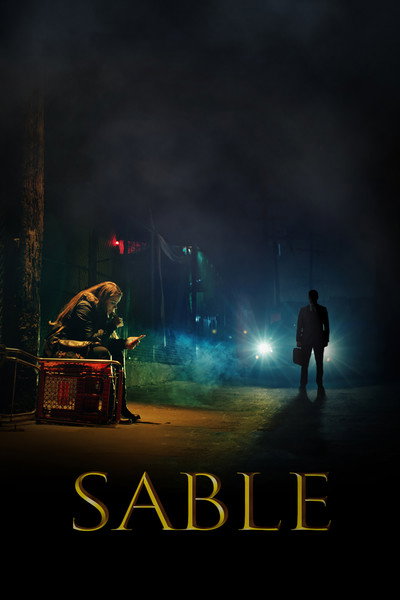 Póster de Sable