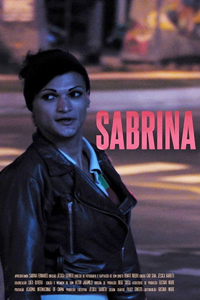 Póster de Sabrina