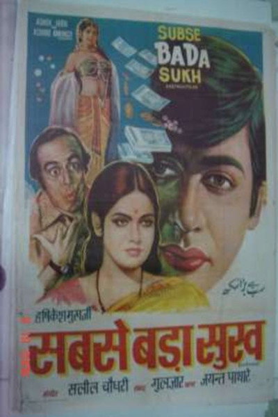 Póster de Sabse Bada Sukh