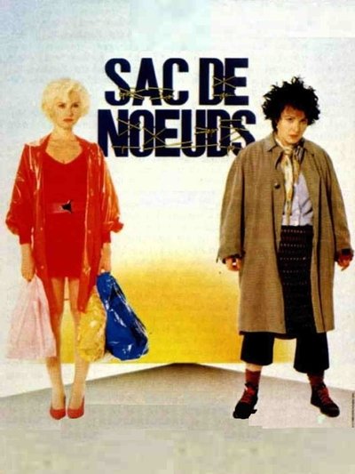 Póster de Sac de noeuds