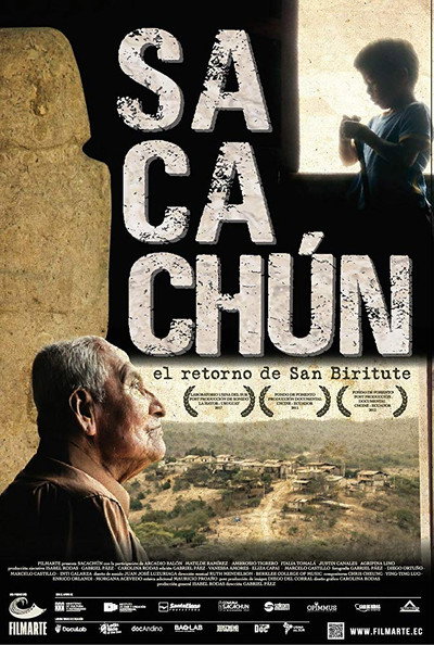 Póster de Sacachun