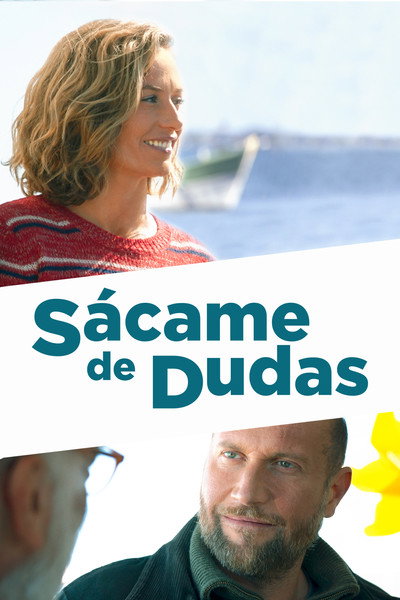 Póster de Sácame de dudas