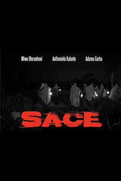 Póster de Sace
