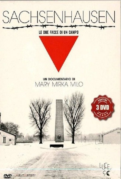 Póster de Sachsenhausen - Le due facce di un campo