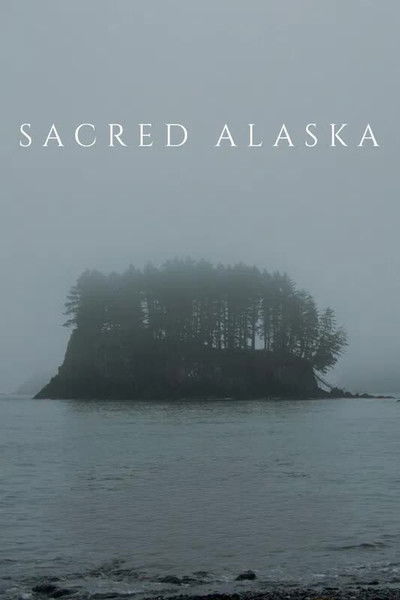 Póster de Sacred Alaska