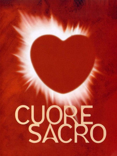 Póster de Sacred Heart