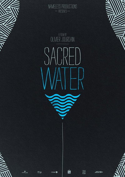 Póster de Sacred Water