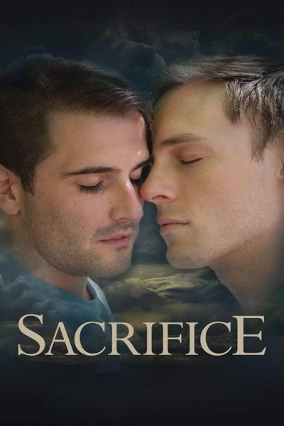 Póster de Sacrifice