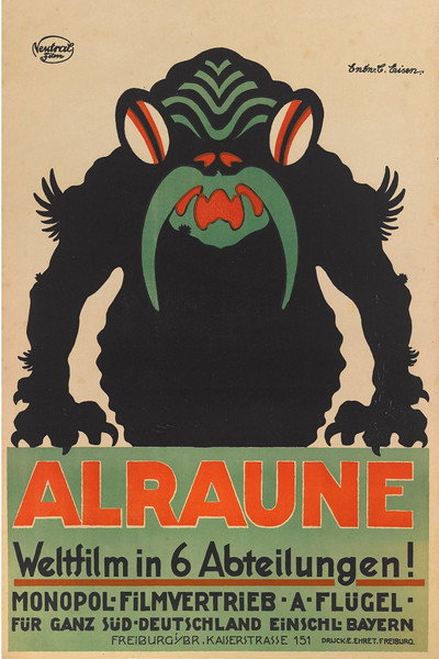 Póster de Sacrifice