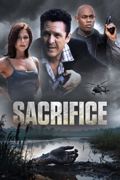 Póster de Sacrificio mortal