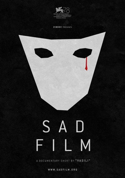 Póster de Sad Film