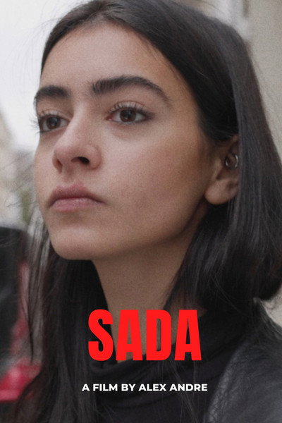 Póster de Sada