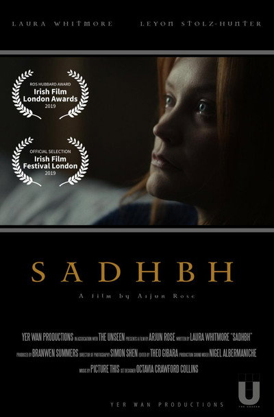 Póster de Sadhbh