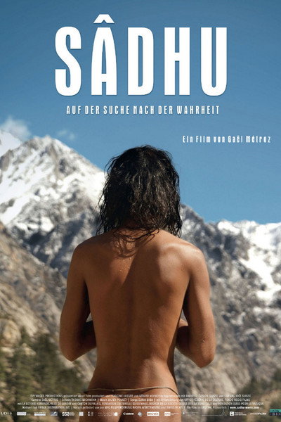 Póster de Sadhu