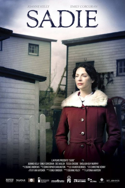 Póster de Sadie