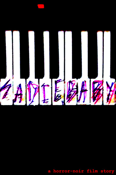 Póster de Sadie, Baby