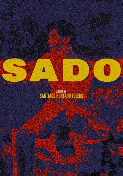 Póster de Sado