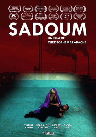Póster de Sadoum