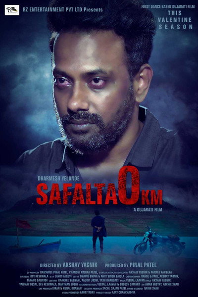 Póster de Safalta 0KM