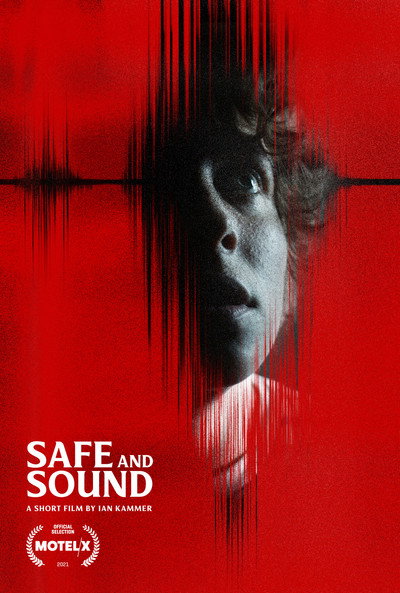 Póster de Safe and Sound