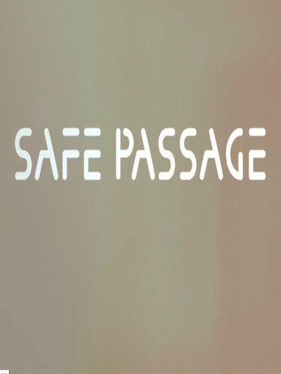 Póster de Safe Passage