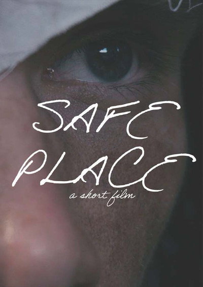 Póster de Safe Place