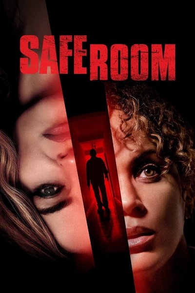 Póster de Safe Space